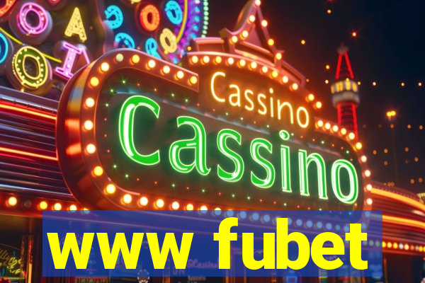www fubet